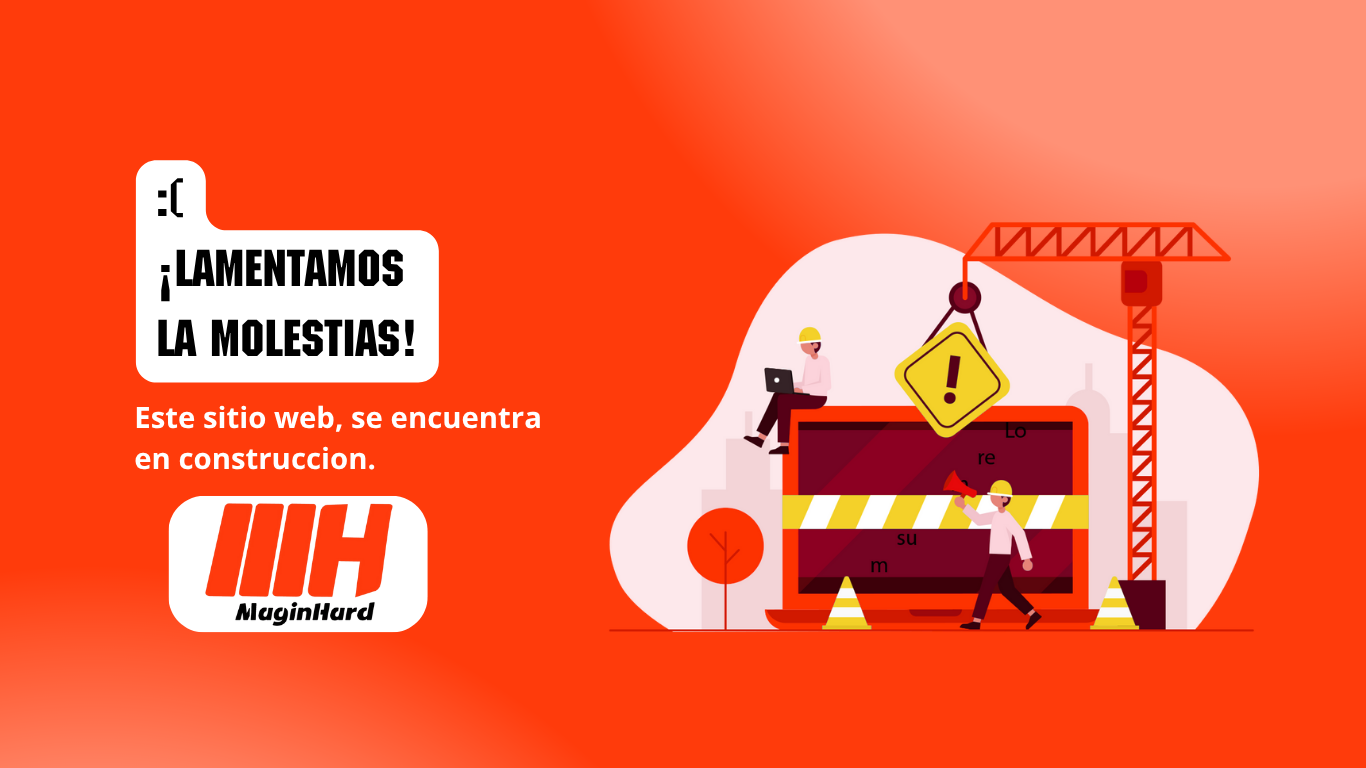Sitio en construcción